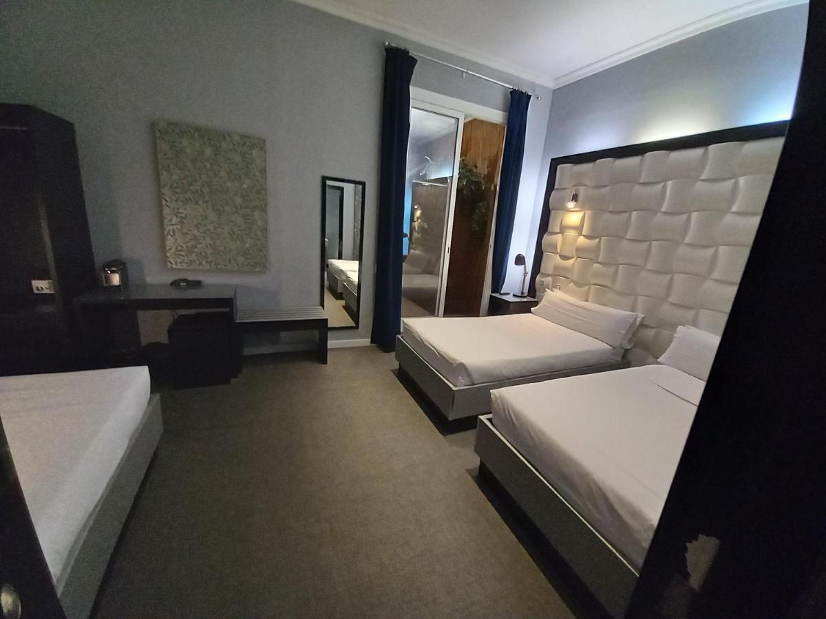 Amra Gran Via Maison d'hôtes 2*