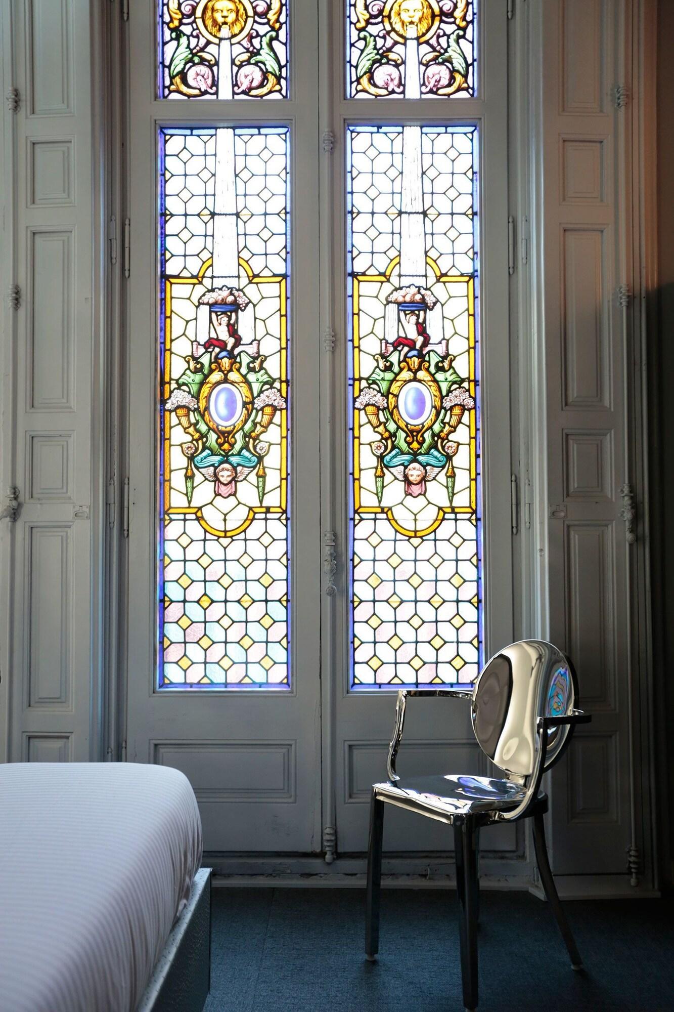 Amra Gran Via Maison d'hôtes 2*