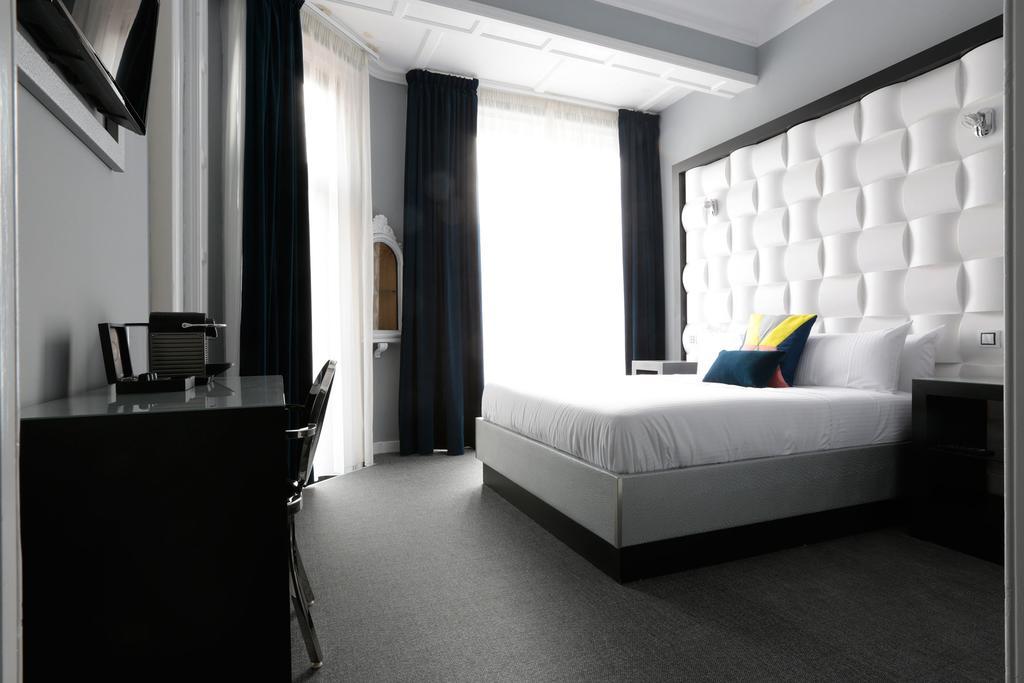 Amra Gran Via Gasthof Barcelona